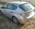 Субару Импреза 2008 в Барышевке на Automoto.ua Серый Субару Импреза, объемом двигателя 1.5 л и пробегом 179 тыс. км за 3800 $, фото 3 на Automoto.ua