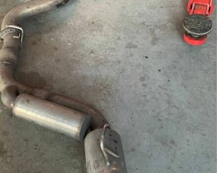 Субару Импреза 2008 в Киеве на Automoto.ua Серый Субару Импреза, объемом двигателя 2 л и пробегом 260 тыс. км за 6300 $, фото 5 на Automoto.ua