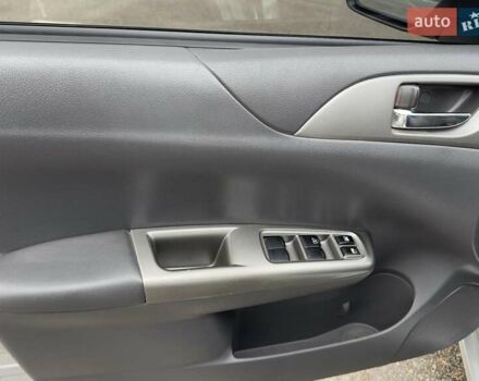 Сірий Субару Імпреза, об'ємом двигуна 1.99 л та пробігом 176 тис. км за 6700 $, фото 21 на Automoto.ua