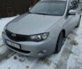 Серый Субару Импреза, объемом двигателя 2 л и пробегом 236 тыс. км за 6150 $, фото 1 на Automoto.ua