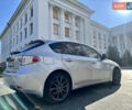 Субару Импреза 2008 в Краматорске на Automoto.ua Серый Субару Импреза, объемом двигателя 1.99 л и пробегом 281 тыс. км за 6500 $, фото 8 на Automoto.ua