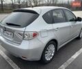 Сірий Субару Імпреза, об'ємом двигуна 1.99 л та пробігом 176 тис. км за 6700 $, фото 3 на Automoto.ua