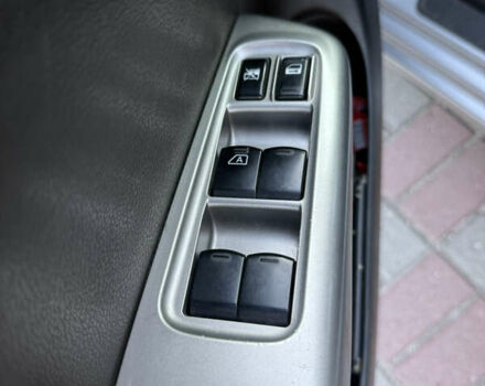 Серый Субару Импреза, объемом двигателя 1.5 л и пробегом 205 тыс. км за 6000 $, фото 5 на Automoto.ua