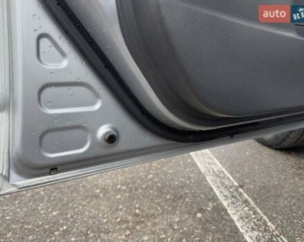 Сірий Субару Імпреза, об'ємом двигуна 1.99 л та пробігом 176 тис. км за 6700 $, фото 20 на Automoto.ua