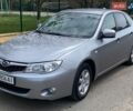Серый Субару Импреза, объемом двигателя 1.5 л и пробегом 175 тыс. км за 5699 $, фото 1 на Automoto.ua