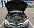 Субару Імпреза 2008 у Києві на Automoto.ua Сірий Субару Імпреза, об'ємом двигуна 1.5 л та пробігом 76 тис. км за 7200 $, фото 13 на Automoto.ua