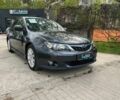 Серый Субару Импреза, объемом двигателя 2 л и пробегом 176 тыс. км за 6100 $, фото 1 на Automoto.ua