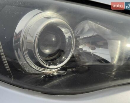 Сірий Субару Імпреза, об'ємом двигуна 1.99 л та пробігом 176 тис. км за 6700 $, фото 8 на Automoto.ua