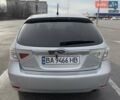 Сірий Субару Імпреза, об'ємом двигуна 1.99 л та пробігом 176 тис. км за 6700 $, фото 5 на Automoto.ua