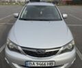 Сірий Субару Імпреза, об'ємом двигуна 1.99 л та пробігом 176 тис. км за 6700 $, фото 1 на Automoto.ua