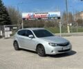 Серый Субару Импреза, объемом двигателя 2 л и пробегом 56 тыс. км за 7900 $, фото 1 на Automoto.ua