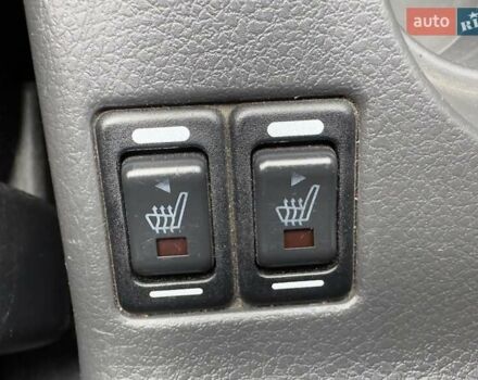 Сірий Субару Імпреза, об'ємом двигуна 1.99 л та пробігом 176 тис. км за 6700 $, фото 17 на Automoto.ua