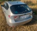 Субару Импреза 2008 в Барышевке на Automoto.ua Серый Субару Импреза, объемом двигателя 1.5 л и пробегом 179 тыс. км за 3800 $, фото 5 на Automoto.ua