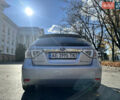 Субару Импреза 2008 в Краматорске на Automoto.ua Серый Субару Импреза, объемом двигателя 1.99 л и пробегом 281 тыс. км за 6500 $, фото 7 на Automoto.ua