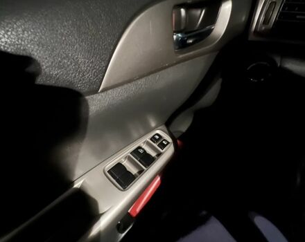 Субару Импреза 2008 в Киеве на Automoto.ua Серый Субару Импреза, объемом двигателя 2 л и пробегом 260 тыс. км за 6300 $, фото 3 на Automoto.ua