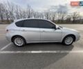 Сірий Субару Імпреза, об'ємом двигуна 1.99 л та пробігом 176 тис. км за 6700 $, фото 6 на Automoto.ua