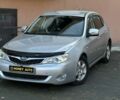 Серый Субару Импреза, объемом двигателя 0 л и пробегом 215 тыс. км за 5000 $, фото 1 на Automoto.ua