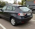 Субару Імпреза 2008 у Києві на Automoto.ua Сірий Субару Імпреза, об'ємом двигуна 1.5 л та пробігом 76 тис. км за 7200 $, фото 1 на Automoto.ua