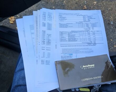 Сірий Субару Імпреза, об'ємом двигуна 1.5 л та пробігом 160 тис. км за 6500 $, фото 6 на Automoto.ua