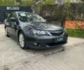 Серый Субару Импреза, объемом двигателя 2 л и пробегом 176 тыс. км за 6200 $, фото 1 на Automoto.ua