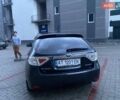 Сірий Субару Імпреза, об'ємом двигуна 1.5 л та пробігом 203 тис. км за 6500 $, фото 3 на Automoto.ua