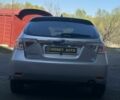 Серый Субару Импреза, объемом двигателя 0 л и пробегом 215 тыс. км за 5000 $, фото 3 на Automoto.ua