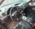 Серый Субару Импреза, объемом двигателя 1.5 л и пробегом 95 тыс. км за 6900 $, фото 2 на Automoto.ua