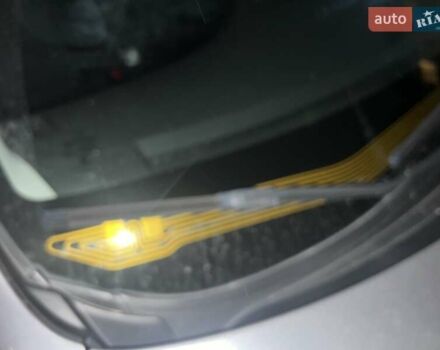 Серый Субару Импреза, объемом двигателя 1.99 л и пробегом 260 тыс. км за 5999 $, фото 4 на Automoto.ua