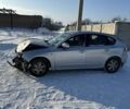 Серый Субару Импреза, объемом двигателя 1.5 л и пробегом 181 тыс. км за 1700 $, фото 1 на Automoto.ua