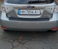 Серый Субару Импреза, объемом двигателя 1.5 л и пробегом 162 тыс. км за 6400 $, фото 39 на Automoto.ua