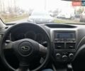 Серый Субару Импреза, объемом двигателя 1.5 л и пробегом 218 тыс. км за 5000 $, фото 1 на Automoto.ua