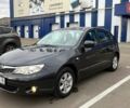 Субару Імпреза 2008 у Києві на Automoto.ua Сірий Субару Імпреза, об'ємом двигуна 1.5 л та пробігом 76 тис. км за 7200 $, фото 1 на Automoto.ua