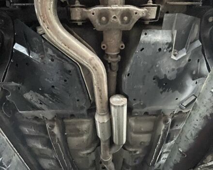 Субару Импреза 2008 в Киеве на Automoto.ua Серый Субару Импреза, объемом двигателя 2 л и пробегом 260 тыс. км за 6300 $, фото 4 на Automoto.ua