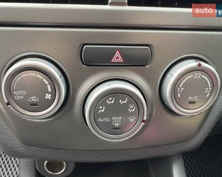 Сірий Субару Імпреза, об'ємом двигуна 1.99 л та пробігом 176 тис. км за 6700 $, фото 12 на Automoto.ua