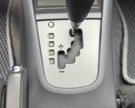 Сірий Субару Імпреза, об'ємом двигуна 1.99 л та пробігом 176 тис. км за 6700 $, фото 19 на Automoto.ua