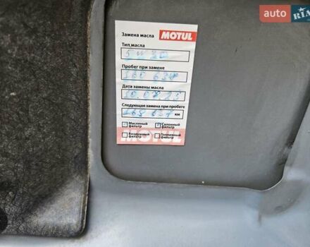 Серый Субару Импреза, объемом двигателя 1.5 л и пробегом 162 тыс. км за 6400 $, фото 47 на Automoto.ua