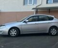Серый Субару Импреза, объемом двигателя 0 л и пробегом 215 тыс. км за 5000 $, фото 2 на Automoto.ua