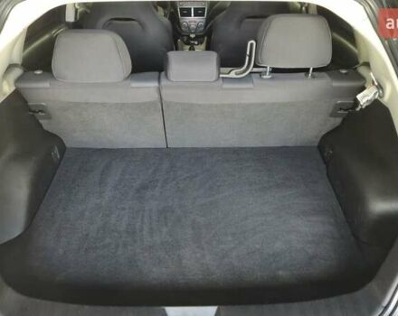 Серый Субару Импреза, объемом двигателя 1.99 л и пробегом 173 тыс. км за 7000 $, фото 13 на Automoto.ua