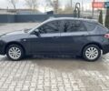 Серый Субару Импреза, объемом двигателя 1.5 л и пробегом 167 тыс. км за 5000 $, фото 1 на Automoto.ua