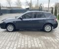 Серый Субару Импреза, объемом двигателя 1.5 л и пробегом 167 тыс. км за 4700 $, фото 1 на Automoto.ua