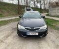 Серый Субару Импреза, объемом двигателя 1.5 л и пробегом 210 тыс. км за 2800 $, фото 1 на Automoto.ua