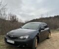 Серый Субару Импреза, объемом двигателя 1.6 л и пробегом 250 тыс. км за 4750 $, фото 1 на Automoto.ua