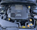 Сірий Субару Імпреза, об'ємом двигуна 2 л та пробігом 186 тис. км за 4200 $, фото 4 на Automoto.ua