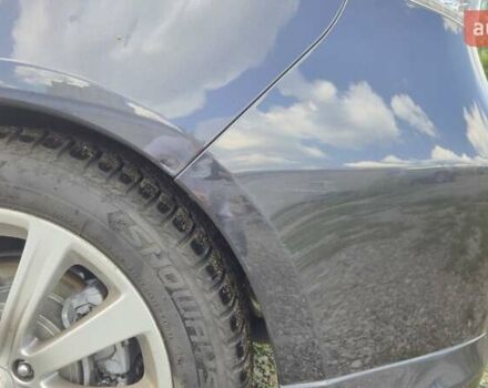 Серый Субару Импреза, объемом двигателя 1.99 л и пробегом 173 тыс. км за 7000 $, фото 17 на Automoto.ua