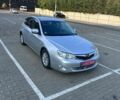 Серый Субару Импреза, объемом двигателя 1.5 л и пробегом 86 тыс. км за 7500 $, фото 1 на Automoto.ua