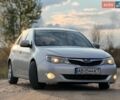 Сірий Субару Імпреза, об'ємом двигуна 1.5 л та пробігом 280 тис. км за 5500 $, фото 1 на Automoto.ua
