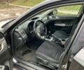 Серый Субару Импреза, объемом двигателя 1.5 л и пробегом 210 тыс. км за 2800 $, фото 9 на Automoto.ua
