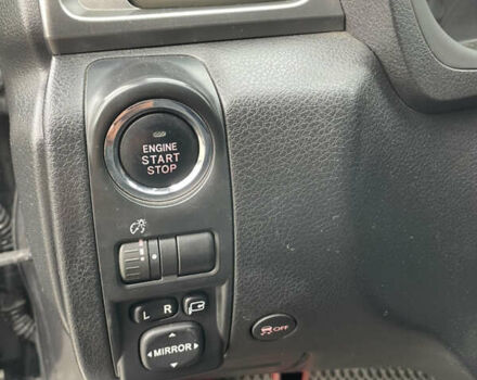 Серый Субару Импреза, объемом двигателя 1.99 л и пробегом 195 тыс. км за 7200 $, фото 6 на Automoto.ua