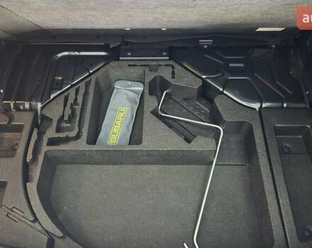 Серый Субару Импреза, объемом двигателя 1.99 л и пробегом 173 тыс. км за 7000 $, фото 8 на Automoto.ua