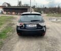 Серый Субару Импреза, объемом двигателя 1.5 л и пробегом 210 тыс. км за 2800 $, фото 6 на Automoto.ua